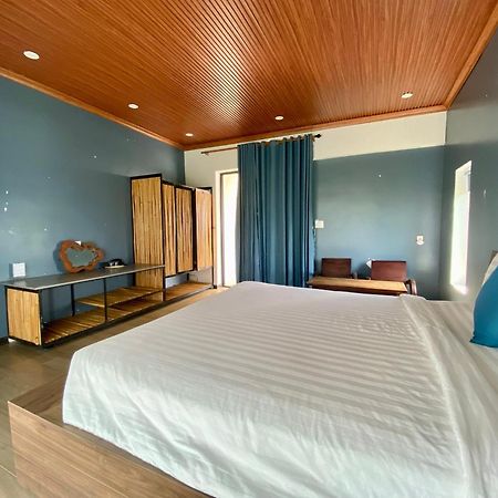 Nha Bong Villa Hoi An Exteriör bild