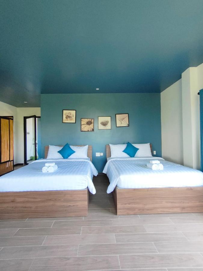 Nha Bong Villa Hoi An Exteriör bild