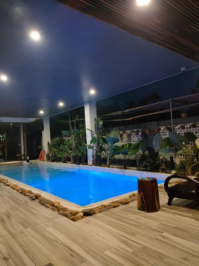 Nha Bong Villa Hoi An Exteriör bild