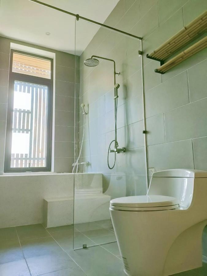 Nha Bong Villa Hoi An Exteriör bild