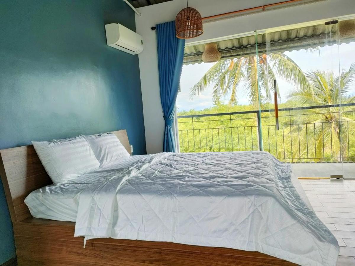 Nha Bong Villa Hoi An Exteriör bild