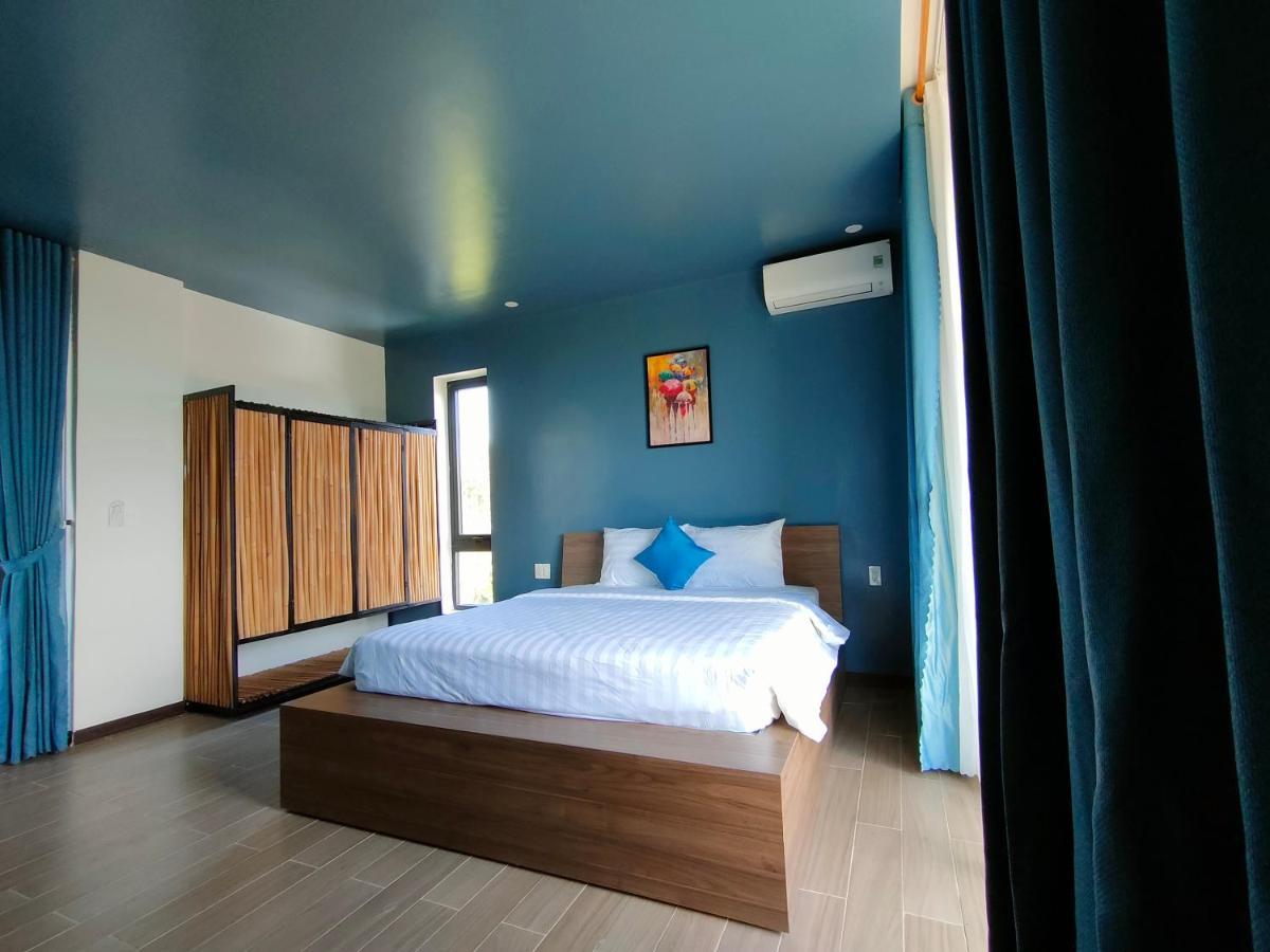 Nha Bong Villa Hoi An Exteriör bild