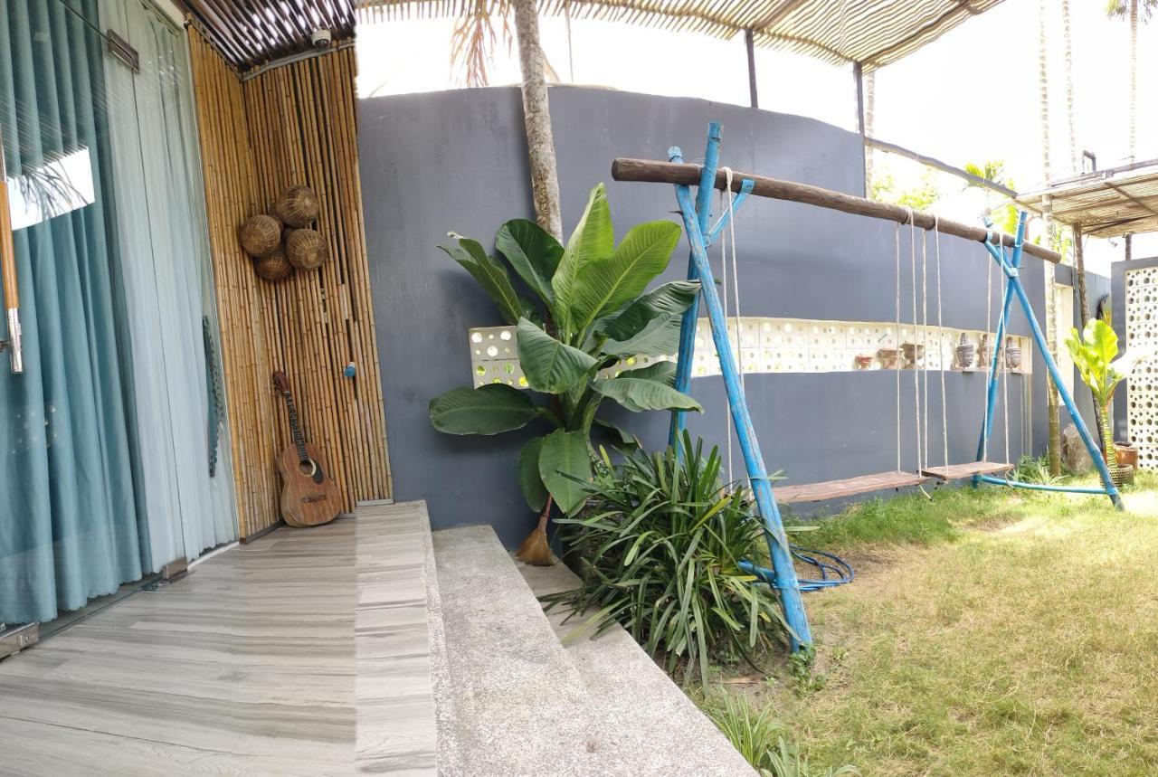 Nha Bong Villa Hoi An Exteriör bild