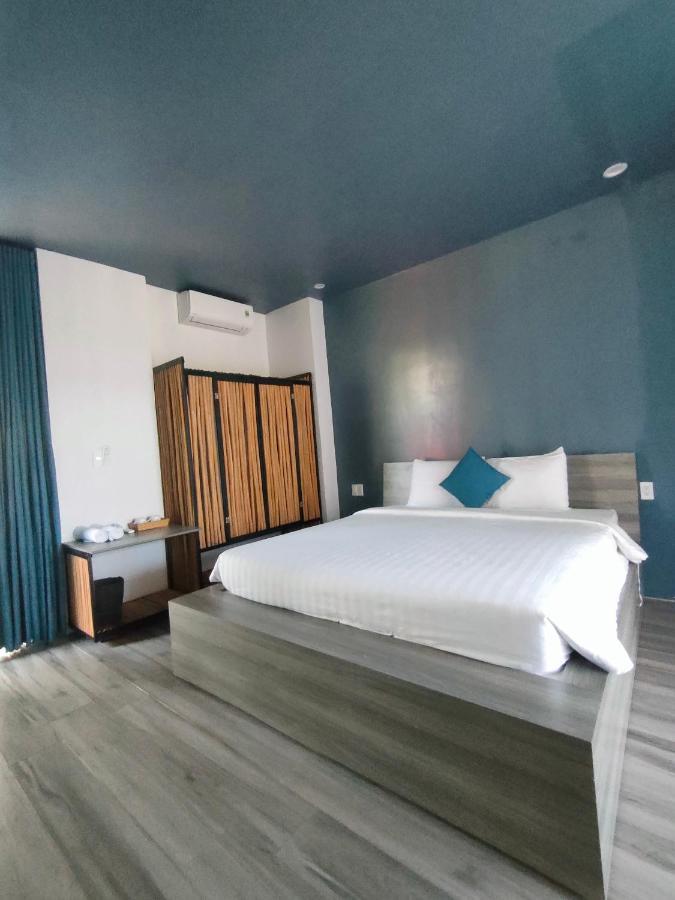 Nha Bong Villa Hoi An Exteriör bild