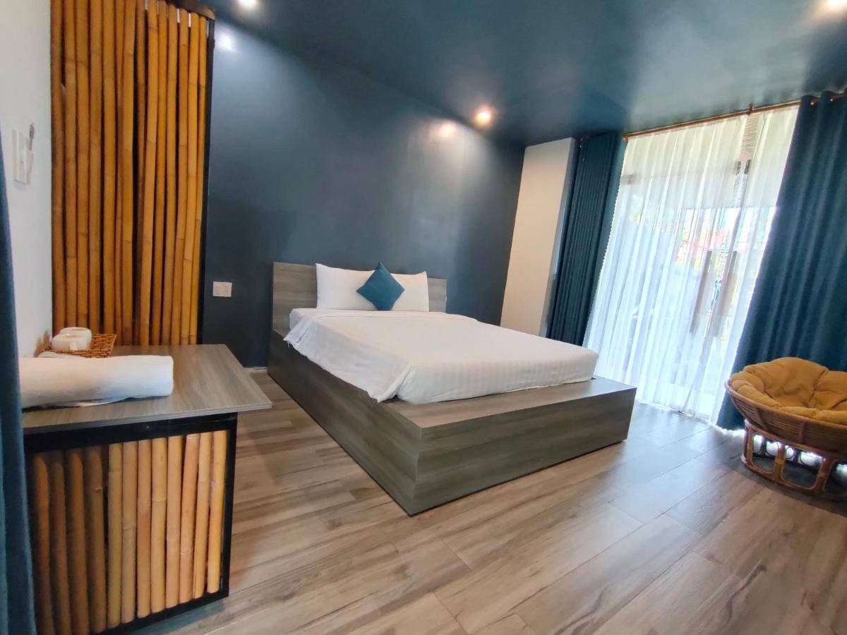 Nha Bong Villa Hoi An Exteriör bild