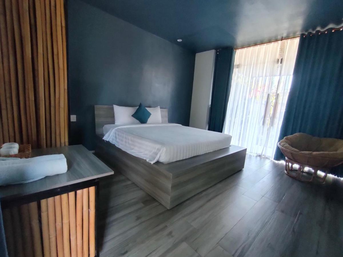Nha Bong Villa Hoi An Exteriör bild